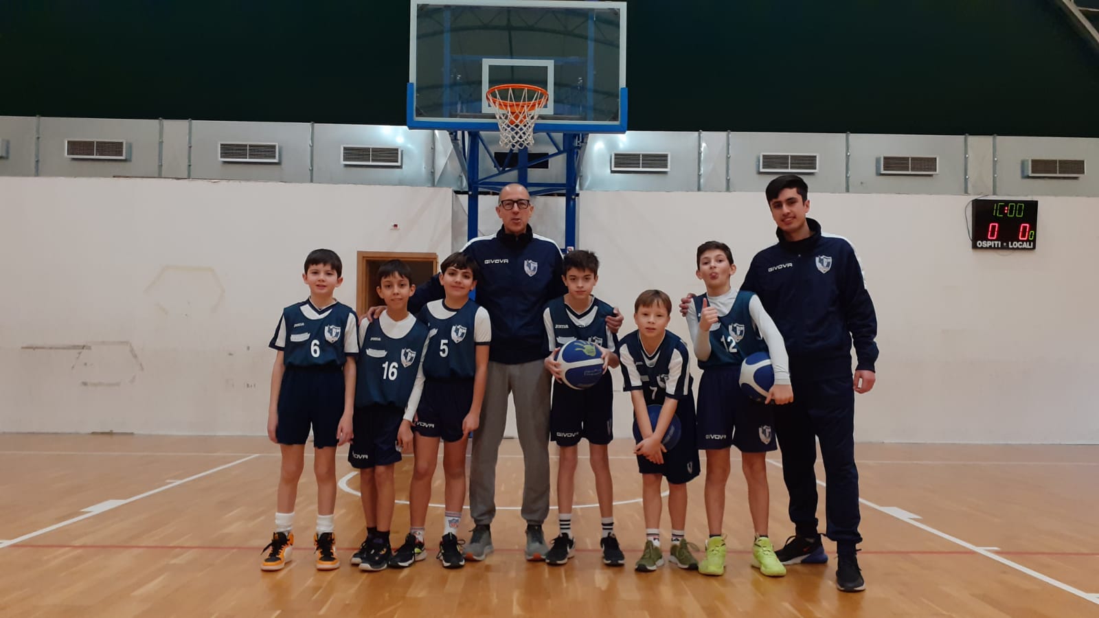 Basket 4 1