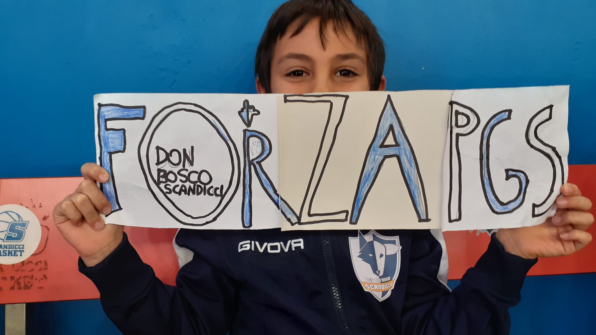 Forza PGS